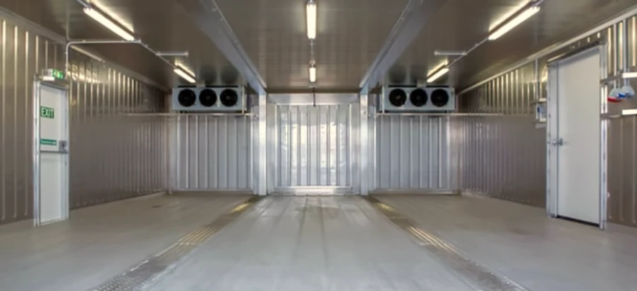 HÍRÖS BETON