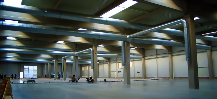 HÍRÖS BETON